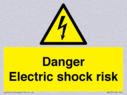 electric-shock-risk-with-electrical-warning-triangle~